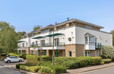 Peruse this modern penthouse along the DART line – yours for €1,095,000