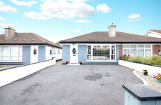 You can now make offers online for this bright and spacious semi-detached home in Clonsilla
