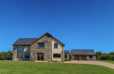 4 of a Kind: Homes across the country with solar panels