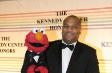 Elmo puppeteer resigns in the wake of sex allegations