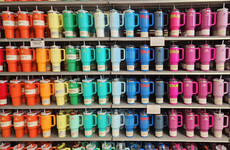 Unquenchable thirst: Why are we all so obsessed with drinking water and reusable bottles?