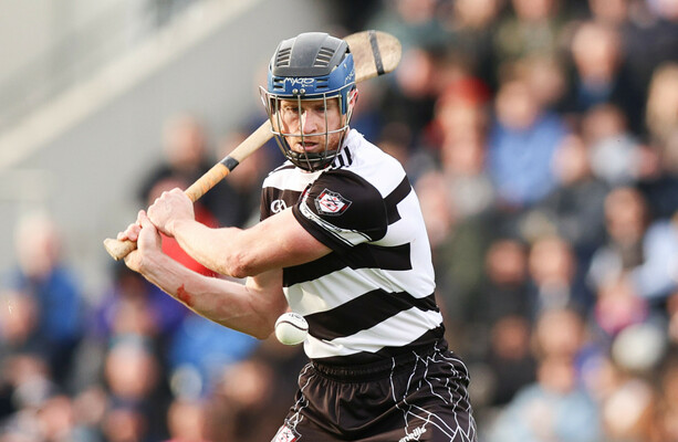 Midleton reach Cork semi-finals with second-half rally as St Brigid's ...