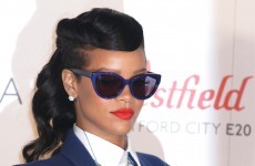 Rihanna confirms Dublin date, brings 150 weary journalists to New York