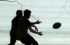 Don't touch that dial... here's the sport on TV this weekend