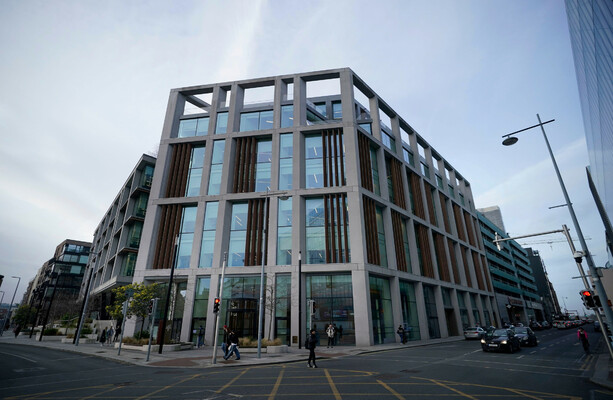 TikTok accused of 'quietly' laying off Irish workers amid global job cuts