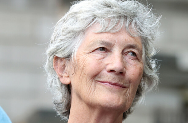 Connolly in clash with Keir Starmer and Micheál Martin over Hamas role in Palestine's future