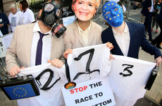 Opinion: Ireland must resist EU attempts to slash and burn environment standards for businesses