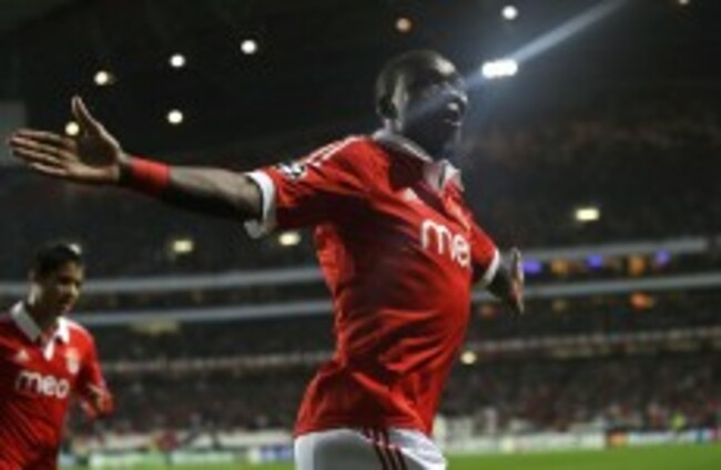 As it happened: Benfica v Celtic, Champions League