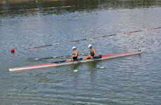 Fintan McCarthy and Philip Doyle's semi-final postponed until tomorrow