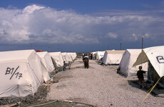 Refugee to researcher: What my journey from conflict to academia taught me about healing divides