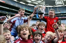 The sports week in pictures