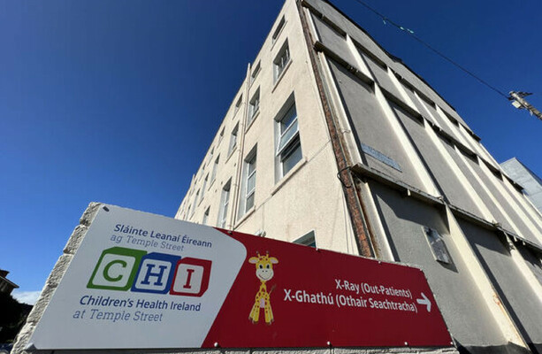 Irish Medical Council inspecting CHI intern programme after report flagged 'unsafe' conditions