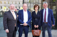 Surrealing in the Years: You know who was really blocked from getting on the ballot? Me