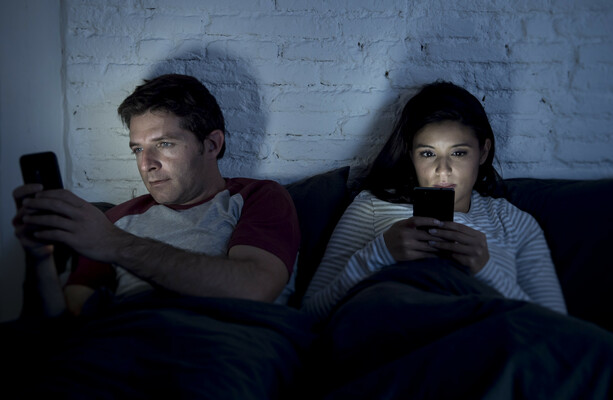 Sitdown Sunday: ChatGPT is causing chaos in marriages