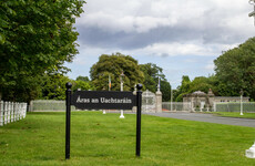 Larry Donnelly: In this three-way race for president, everything is still to play for