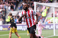 Amorim under pressure as Brentford beat Man Utd