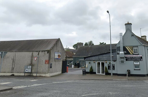 Motorcyclist seriously injured after crash in Westmeath