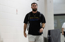 NFL player allegedly robbed and assaulted in Dublin last night