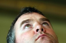 November tests: The only way is up for Foley