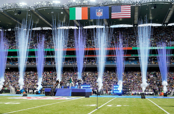 Here's What Happened Today: Sunday