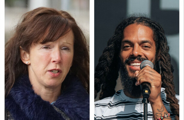 Independent Ireland councillor in legal bid to stop Bob Vylan concert after TD wrote to venue