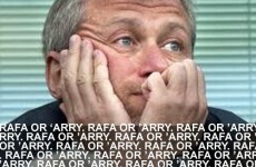 The 8 best reactions to Roberto Di Matteo's sacking