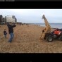 The best way to do good deeds? While dressed as a giraffe.