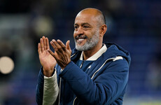 Nuno makes his point as West Ham rescue Everton draw