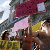 San Francisco sheds part of free-spirit by banning public nudity