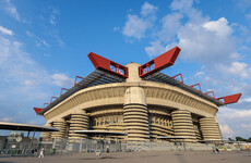 San Siro on course for demolition after sale to Inter and AC Milan approved
