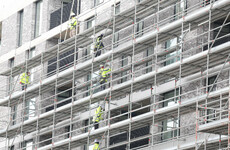 Opinion: Throwing more money at it won't solve the housing crisis. We need more workers