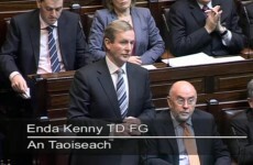 Kenny claims Halappanavar legal team preventing meeting with inquiry chair
