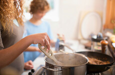 Parenting: I left my teenagers to fend for themselves this summer. Why didn't I do this years ago?