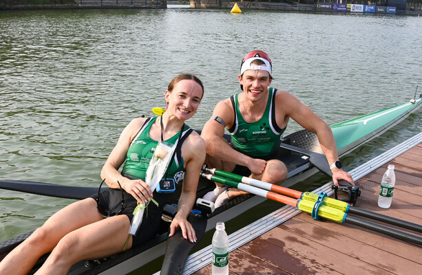 Niall O'Carroll departs IABA to lead Rowing Ireland's high-performance ...