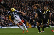 How Shane Long brought down Roman's empire -- and 5 other games that shaped di Matteo's Chelsea reign