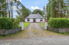You can now make offers online for this countryside home with fixer-upper potential in Galway