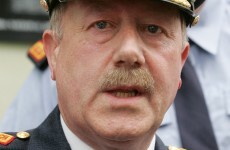 Up to 1,200 Gardaí now eligible to retire - Garda Commissioner