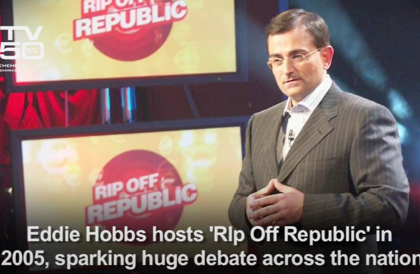 Twenty years on, the spectre of Rip Off Republic is again in focus come Budget time