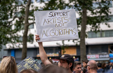 Opinion: Hollywood agencies want to represent the first AI 'actress'. Film audiences must push back