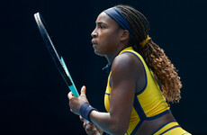 Gauff says more Slam money 'important' for future of tennis