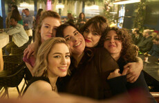 Booked and hooked: It's been years since I've watched TV - Marian Keyes has changed that