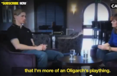 YouTube Top 10: Because Fernando Torres is an 'Oligarch's plaything'