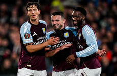 Crystal Palace ease to victory over Dynamo Kiev