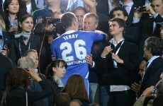 #JobFairy: 9 men (and 1 woman) on our shortlist for the next Chelsea manager