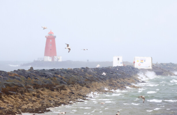 As it happened: Storm Amy leaves one dead and 180,000 homes and ...