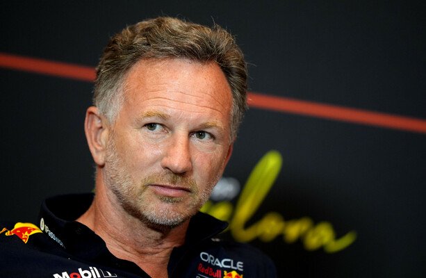 Horner contacting 'pretty much every team owner' plotting F1 return ...