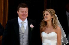 Brian O'Driscoll 'disgusted' at Gerry Ryan death coverage