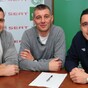 Shamrock Rovers complete deals for Stephen Rice and Shane Robinson