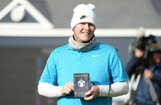 Ryder Cup star Robert MacIntyre wins Alfred Dunhill Links title on home soil