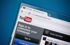 Russia briefly bans YouTube 'by mistake'